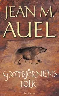 Grottbjörnens folk